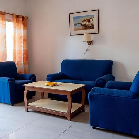 Cape Point Hotel Bakau Εξωτερικό φωτογραφία