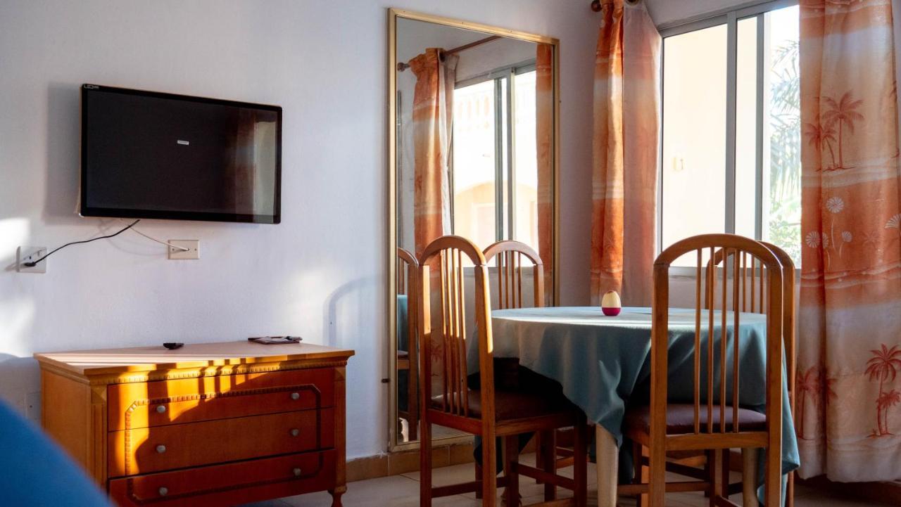 Cape Point Hotel Bakau Εξωτερικό φωτογραφία