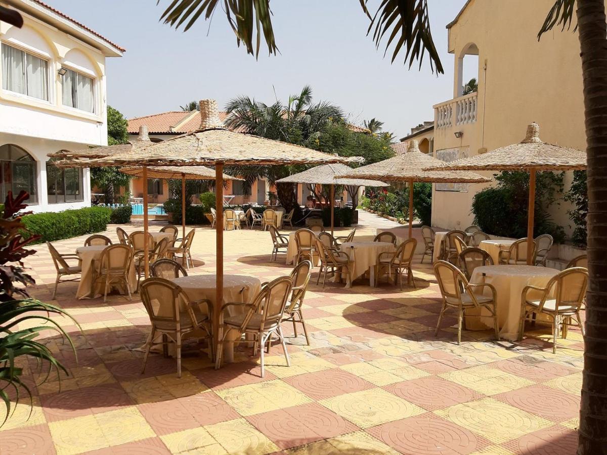 Cape Point Hotel Bakau Εξωτερικό φωτογραφία