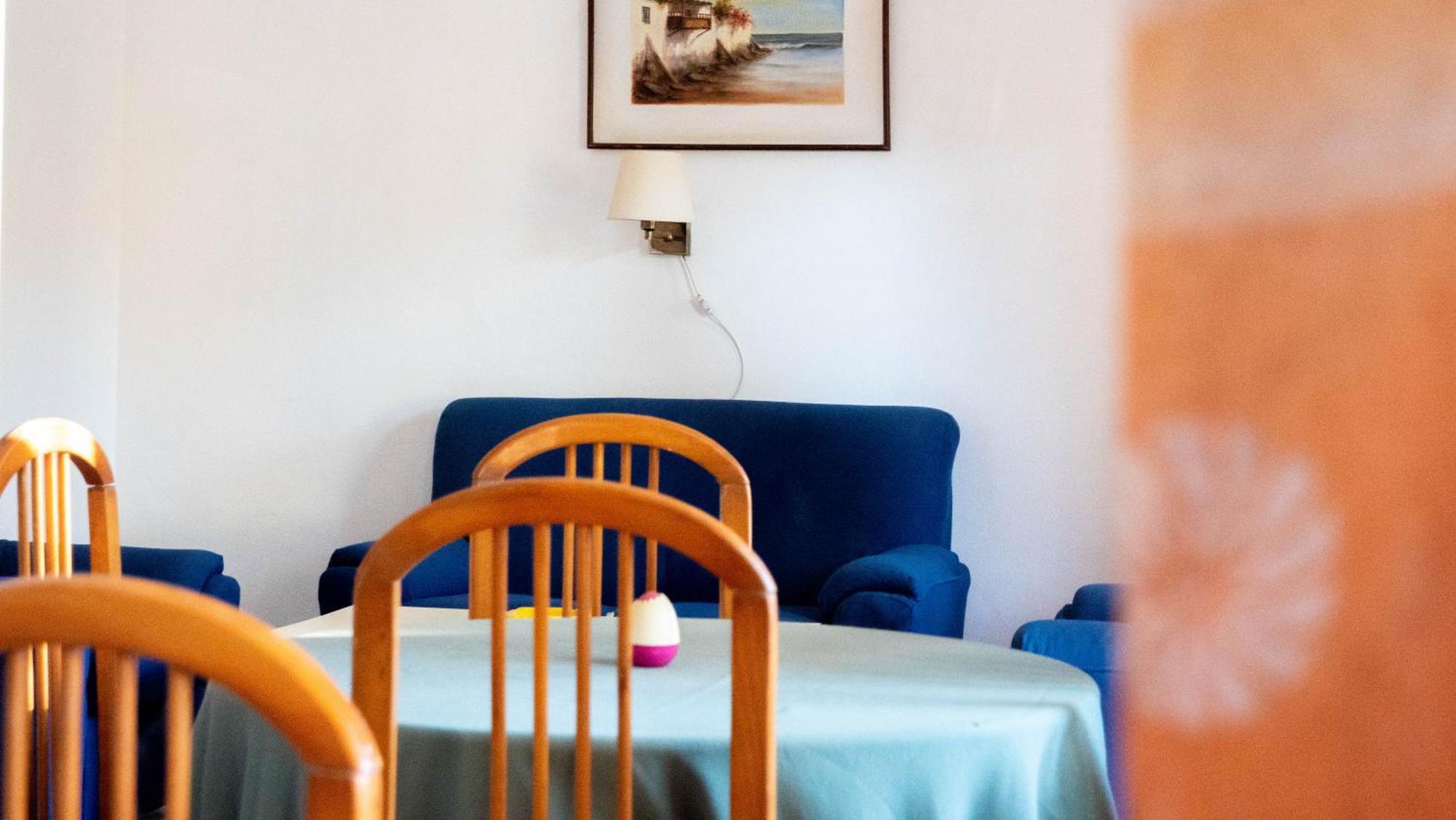 Cape Point Hotel Bakau Εξωτερικό φωτογραφία