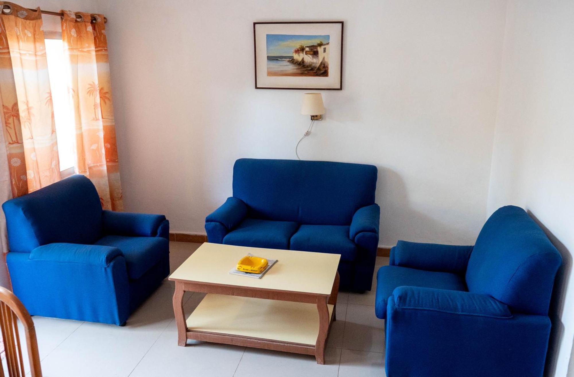 Cape Point Hotel Bakau Εξωτερικό φωτογραφία