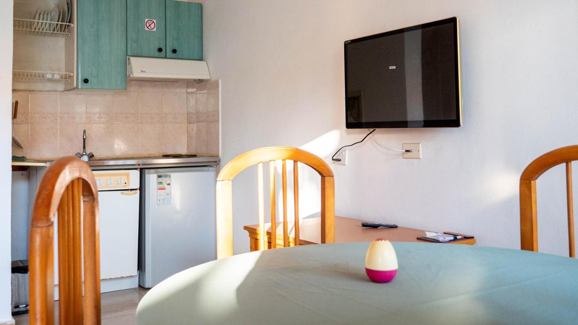 Cape Point Hotel Bakau Εξωτερικό φωτογραφία
